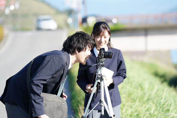 (C)2020映画「フィルムに宿る魂」製作委員会