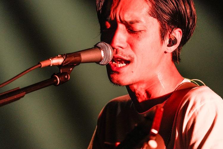 錦戸亮、総動員数3万6000人の初ソロツアー完走「めちゃめちゃ期待して