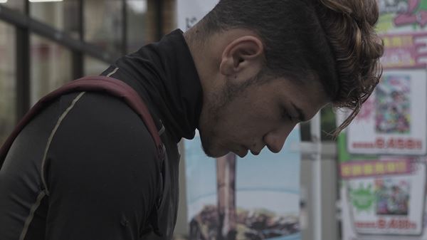 (C)2021 DOCUMENTARY JAPAN INC.