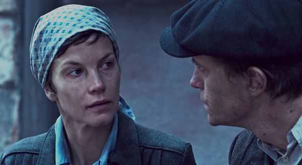 (C)2020 Getaway Pictures GmbH & Jooyaa Film GmbH, UCM United Channels Movies, Phiphen Pictures, cineplus, Bayerischer Rundfunk, Sky, ARTE