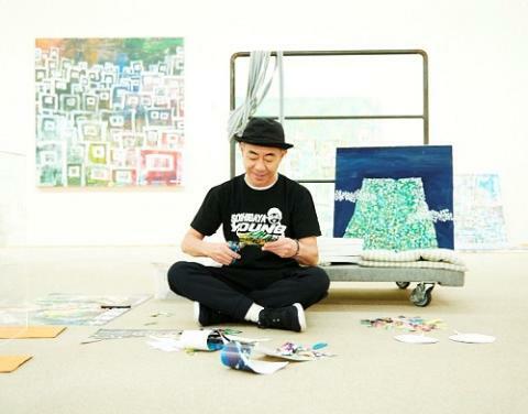撮影:杉田裕一 (c)NORITAKE KINASHI