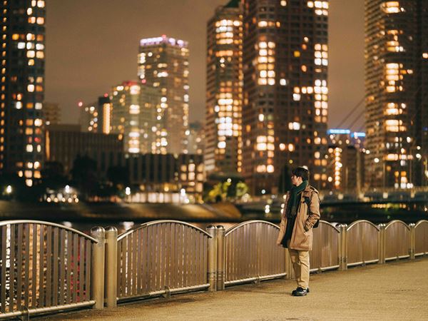 (C)2024「恋をするなら二度目が上等」製作委員会・MBS