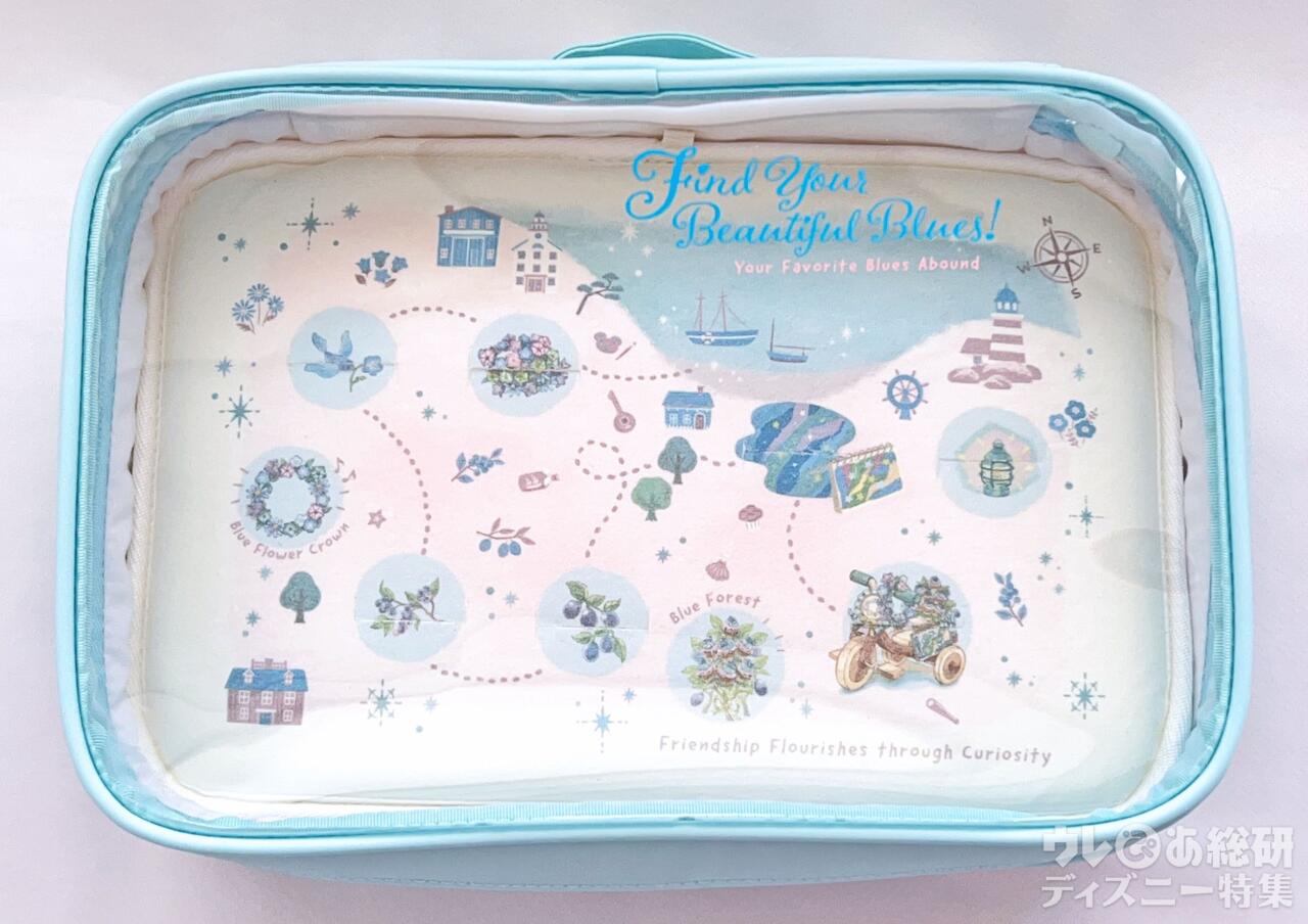 ディズニー】「ダッフィー最新グッズ第2弾」をレビュー！ 使って分かっ