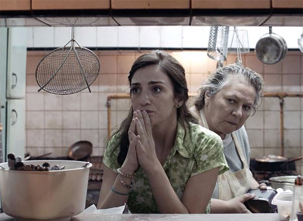 (C) 2014Kramer ＆ Sigman Films / El Deseo