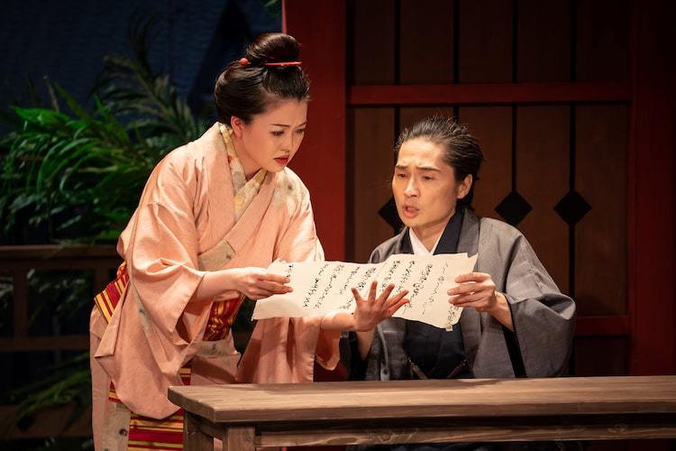 MONOのユートピア喜劇「アユタヤ」開幕、土田英生「劇団らしい作品に仕上がった」