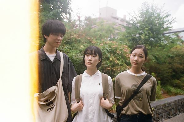 (C)映画『温帯の君へ』制作チーム / TBX Production