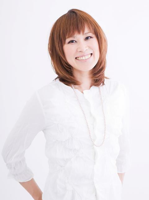 麻生かほ里