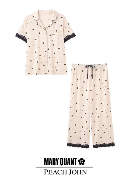 マリクワ×PEACH JOHN」新作コラボ、全7型が登場！ 夏にぴったり