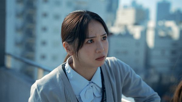 (C)2025 映画「満天の星の下で」製作委員会