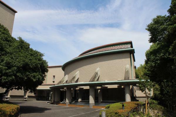 一宮市博物館
