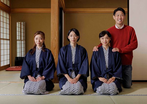 (C)2024松竹ブロードキャスティング