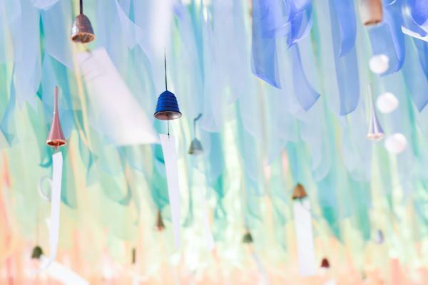 夏風鈴　※画像はイメージ