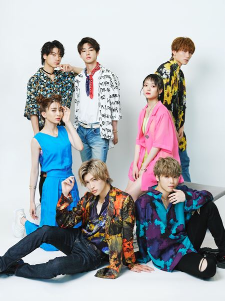 GENIC、初ツアーに向けた意気込み「大きく羽ばたきたい」 - ぴあ音楽