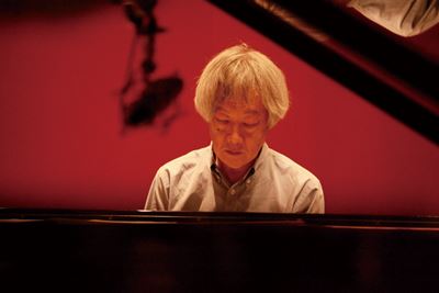 大口純一郎 3DAYS 4公演 大口純一郎 PercussiveTrio
