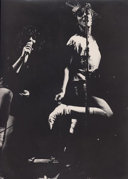 (C)Here To Be Heard Limited 2017