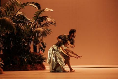 『Paradise Rumour』2023　Photo:Toaki Okano