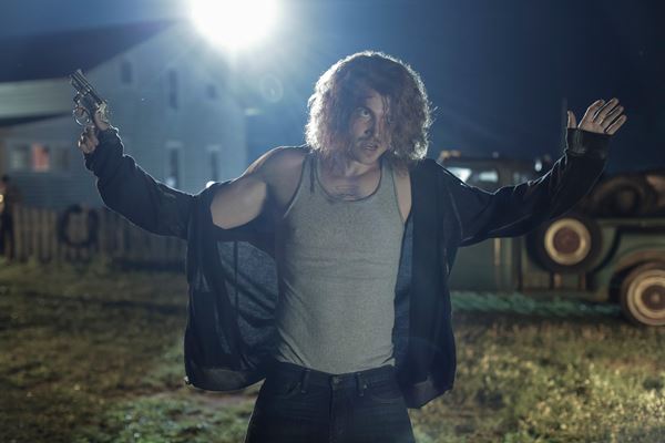 (C) 2018 Above Suspicion, LLC