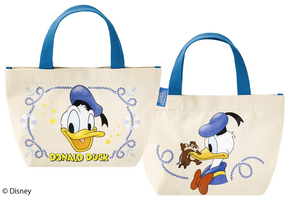 東京ばな奈×ディズニー】とってもキュート！「チップ＆デール」の限定