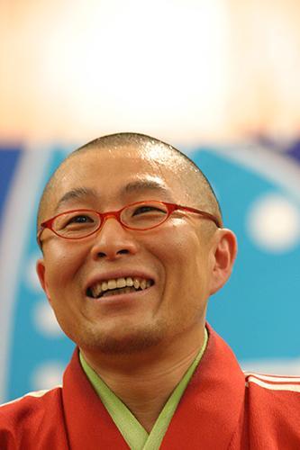 神田山陽独演会『非現実の報告で』 ぴあエンタメ情報