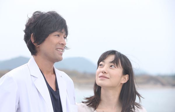 (C)2010映画「パーマネント野ばら」製作委員会