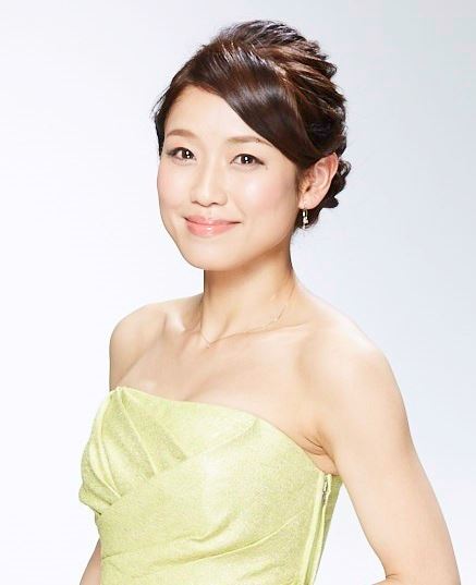 川野夏美