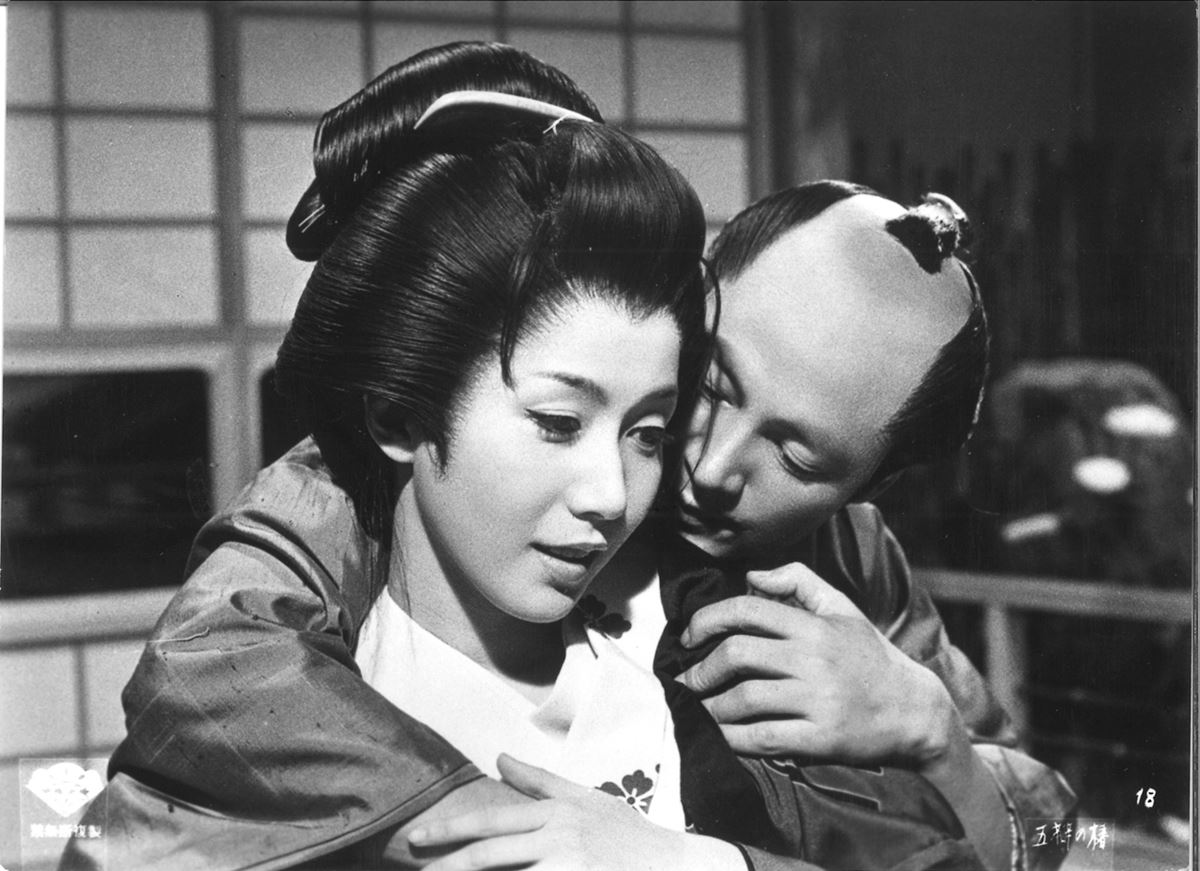 ミステリー映画大全集 横溝正史 vs. 松本清張 | ぴあエンタメ情報