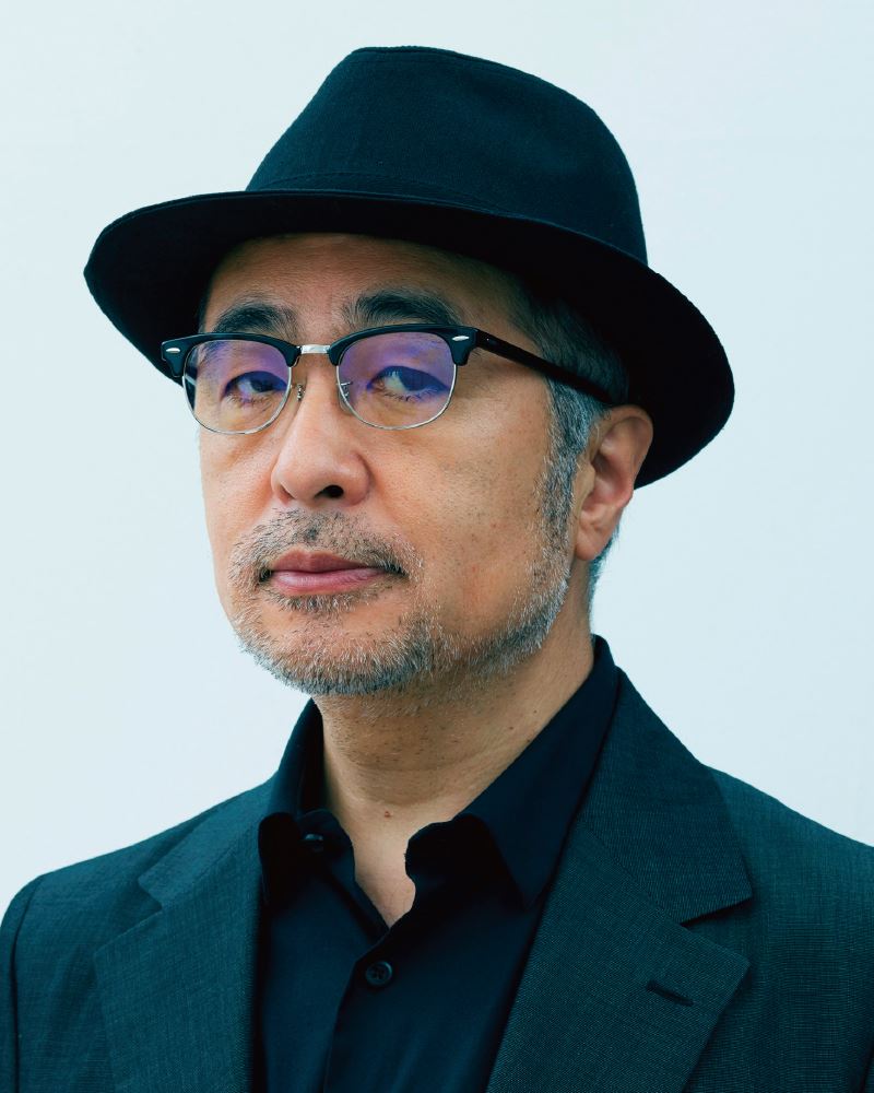 松尾スズキ