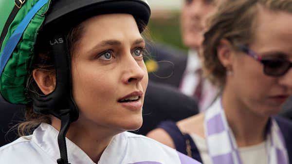 (C)2019 100 to 1 Films Pty Ltd