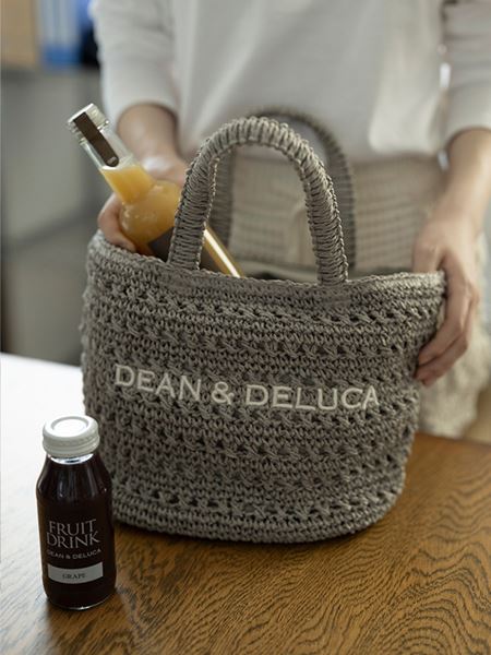 レアです‼️DEAN & DELUCA⭐️ワードビレッジ限定バック レアです‼️DEAN & DELUCA⭐️ワードビレッジ限定バック バッグ