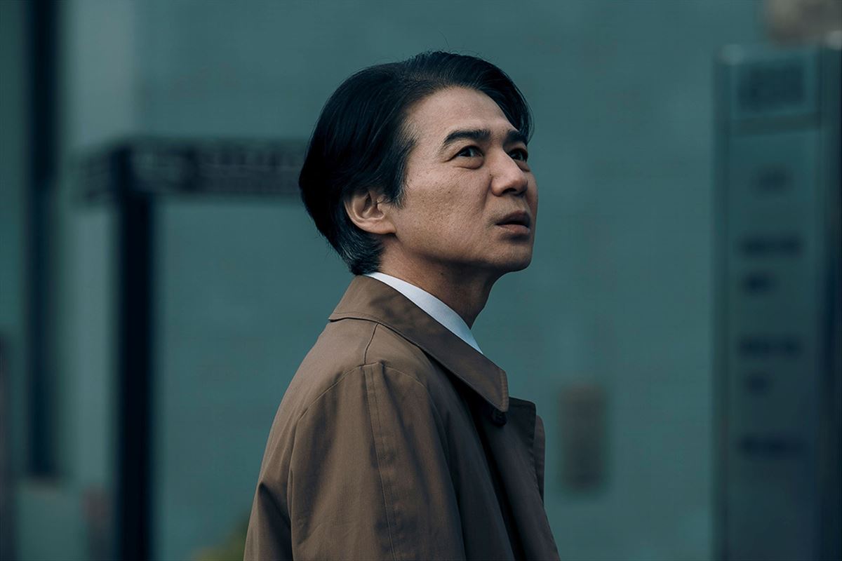 9月WOWOWプライムにて放送、WOWOWオンデマンドにて配信