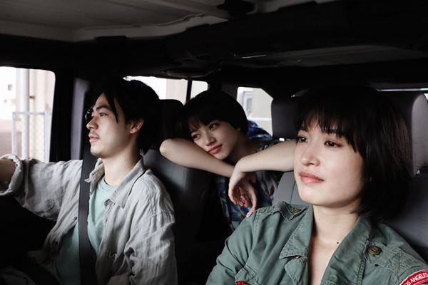 (C)2019「さよならくちびる」製作委員会