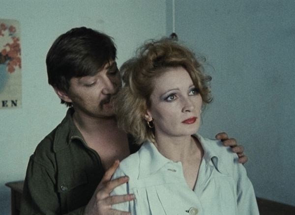 (C)Rainer Werner Fassbinder Foundation