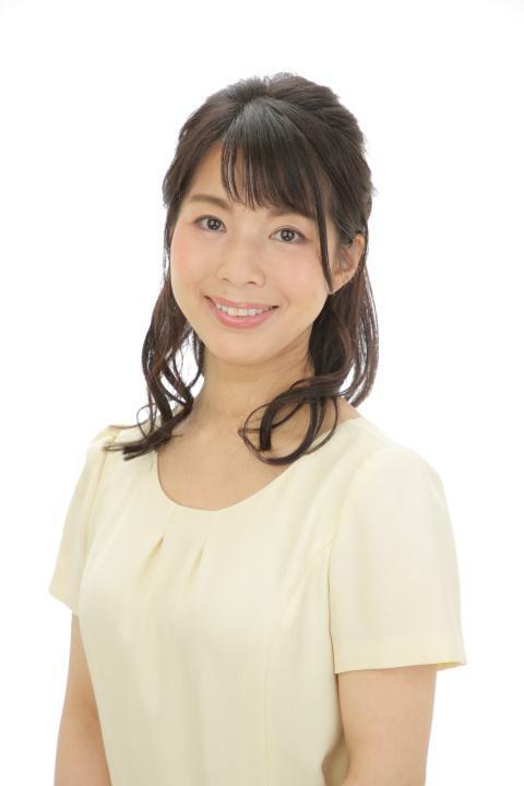 岩﨑瑞穂（ナビゲーター）