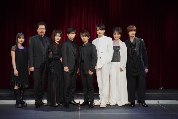 WASフェス 井内悠陽 プロカ まもなく開催！『Watanabe Actors Star Fes』出演の井内悠陽