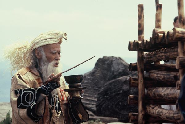 (C)VisualFolklore (C)堤大司郎