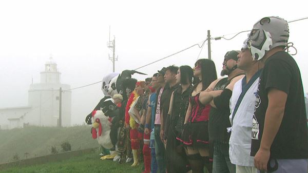 (C)北海道文化放送