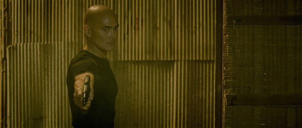 (C)K.A.O.S., an Entertainment Co., Ltd.