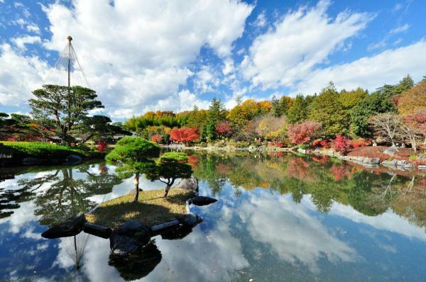 提供：国営昭和記念公園