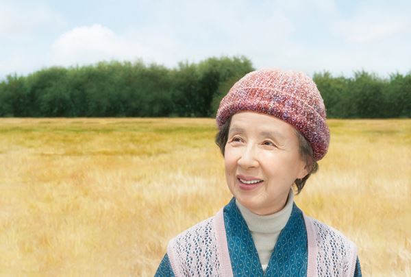 (C)2013「くじけないで」製作委員会