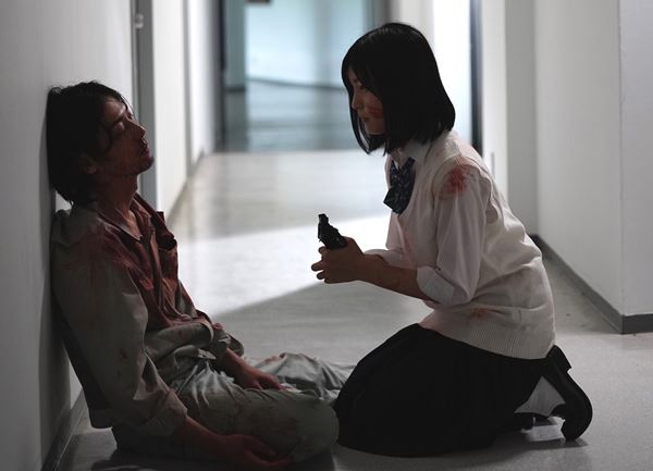 (C)2021「ある用務員」製作委員会