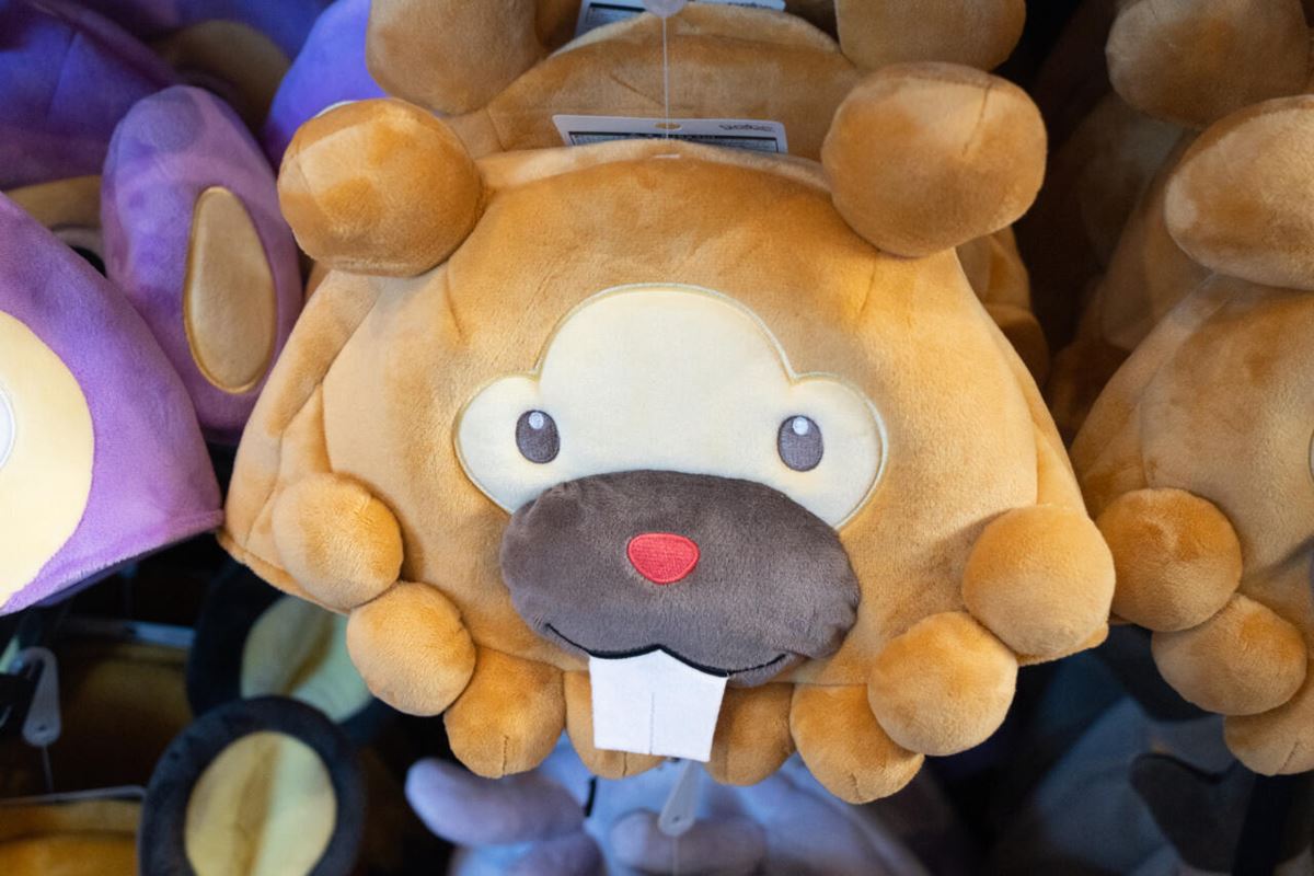 ポケモン】行ったら確実に買い！「ポケパーク カントー」の“限定お土産