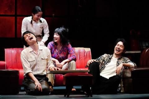 撮影：田中亜紀