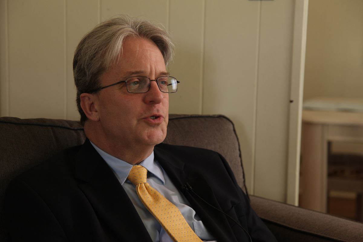 リーディング~エドガー・ケイシーが遺した、人類の道筋。~・画像・写真 ぴあ映画