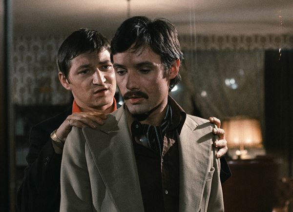 (C)Rainer Werner Fassbinder Foundation