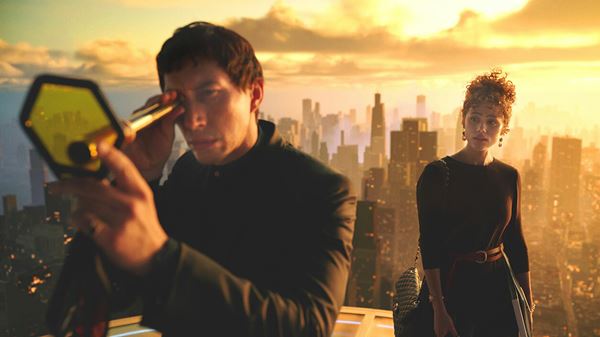 (C) 2024 CAESAR FILM LLCALL RIGHTS RESERVED