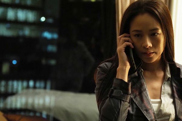 (C)2019 Emperor Film Production Company Limited Hero Film Co., Ltd ALL RIGHTS RESERVED