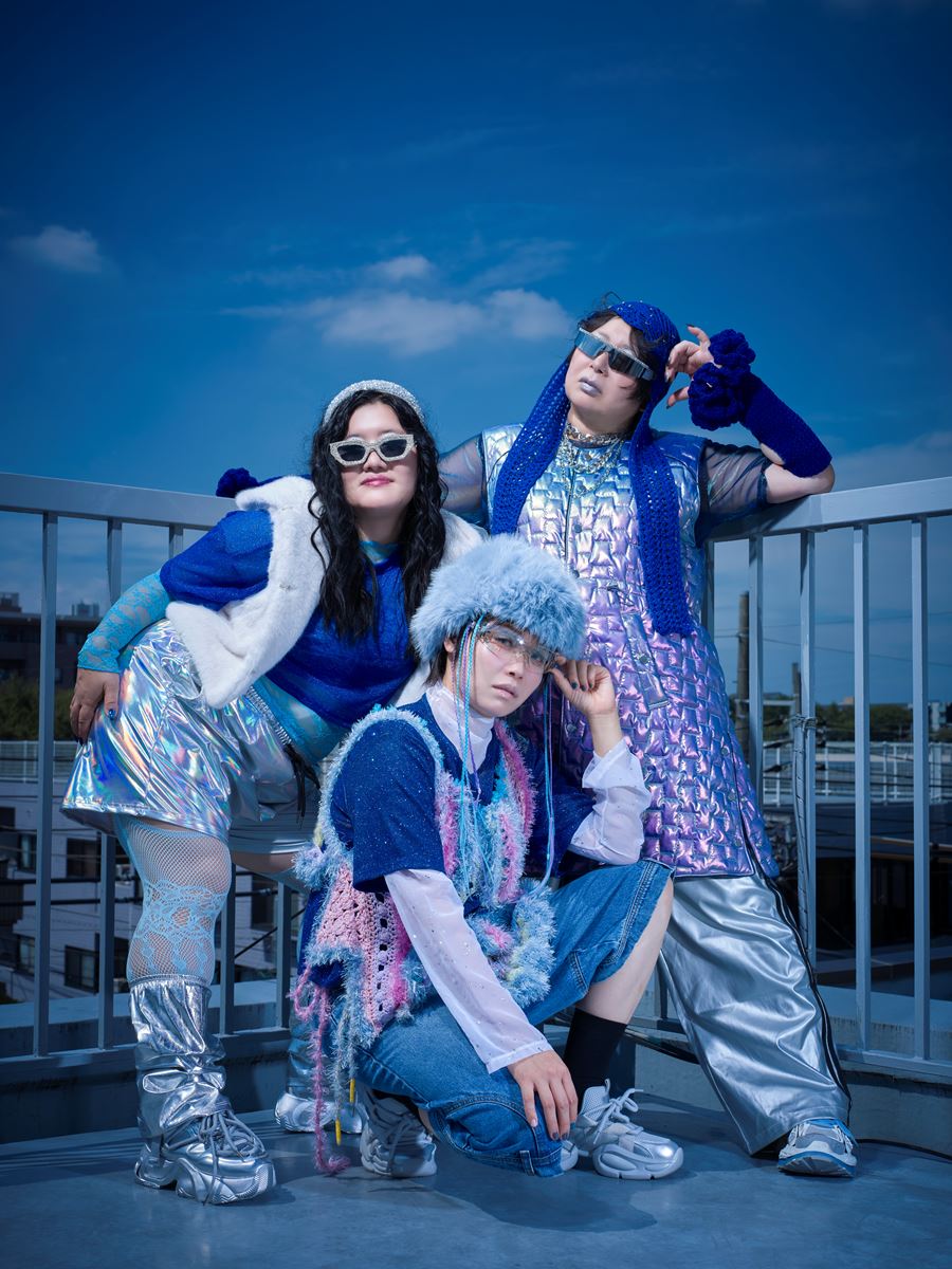 寒い季節にぴったりなMyMの新曲「煖-DAN-」のミュージックビデオが公開！　3人のほっこりした仲の良さが満載の映像は必見!!