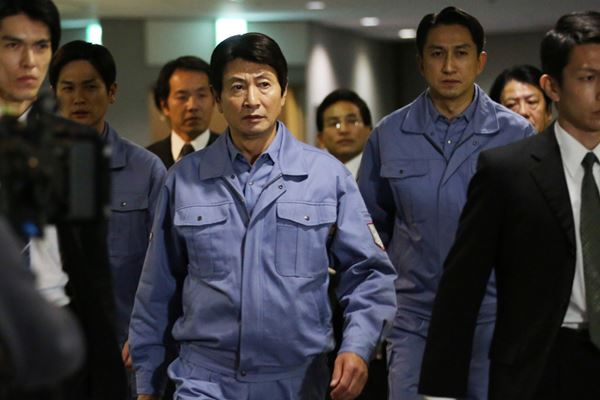 (C)「太陽の蓋」プロジェクト/ Tachibana Tamiyoshi