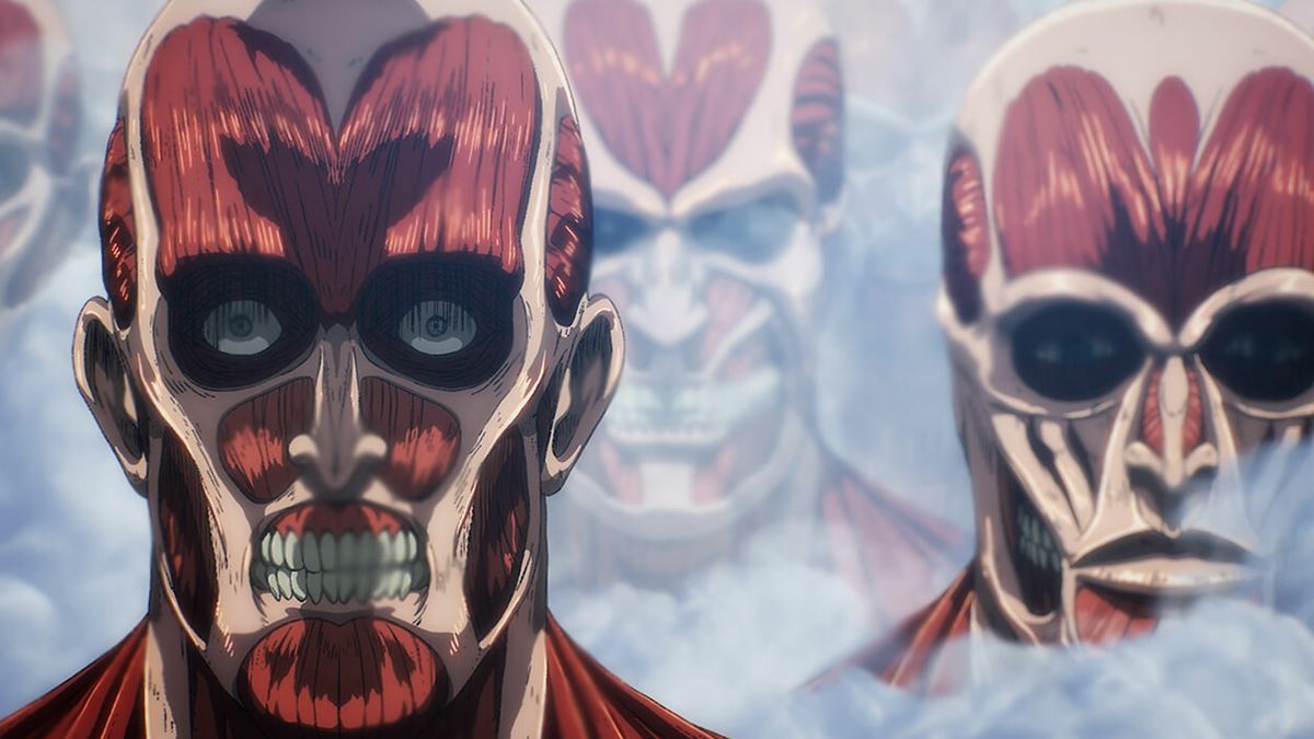 劇場版「進撃の巨人」完結編THE LAST ATTACK・画像・写真（15/21