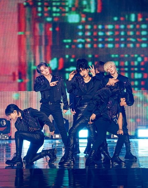 Stray Kids、大規模ワールドツアーの追加公演を韓国ソウルで開催